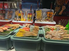 -西安W酒店·WEI全味西餐厅