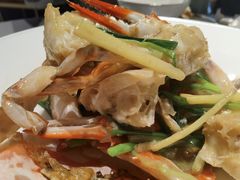-徐记海鲜(观沙岭|滨江新城店)