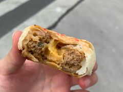 爆浆鲜肉月饼-泸溪河桃酥(金坛吾悦广场店)