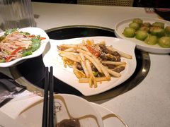-顺峰顺水顺德菜(第一百货店)