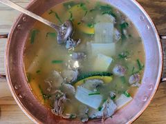 铜瓢牛肉-妈妈的味道(和顺古镇店)