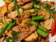 -百味饺子城•海鲜家常菜(秦皇岛店)