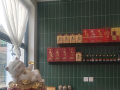 -何适山庄 ·可团建(水长城P2停车场店)