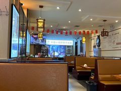 大堂-灶座小锅烀饼·铁锅炖(全国总店)