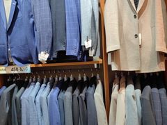 -海澜之家(王府井大街店)