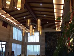 -东海森林温泉度假酒店