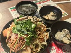 -肥汁米蘭香港米线(宁波路总店)