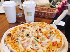 -G+KITCHEN(龙湖狮山天街店)