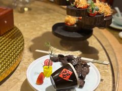 -悦真雅院·四合院·清真私房菜(雍和宫店)