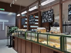 -B.U.Bread&Coffee(巧刻广场店)