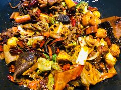 -一麻一辣麻辣香锅(方庄店)