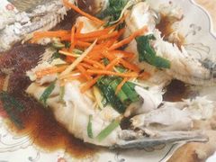 -新疆风味冷水鱼庄(友谊峰路店)