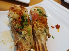 -割烹旭日本料理(龙湖狮山天街店)