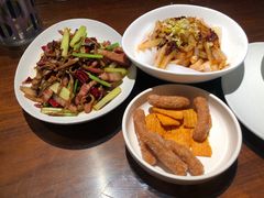-缪氏川菜(丰盛町店)
