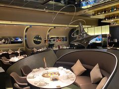 -领鲜天下·焗海鲜·花胶鸡(天目里店)