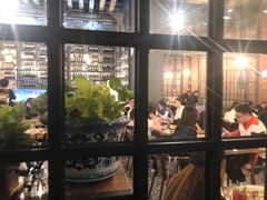 门面-PIZZA BIANCA(民园店)