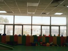 -金博智慧注意力感统训练(回龙观校区)