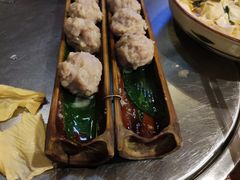 -竹庄餐馆·26年店(南昆山景区店)