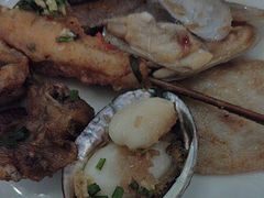 -金海湾大酒店-可园餐厅