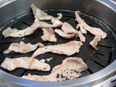 -安又胖韩国烤肉(泰达永旺店)
