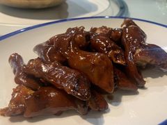 -张记旺角食街(动物园店)