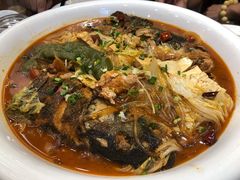 -李老哈·东北菜(宋园路店)