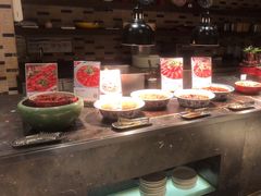 -乐咖啡西餐厅(太湖皇冠假日酒店)