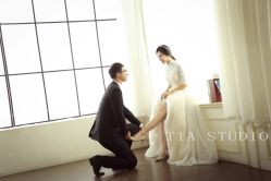 点击看大图 -天一婚纱摄影TIA STUDIO(珠海路店)