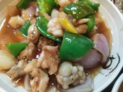 -聂记粤菜馆(鼓西路店)