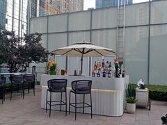 -成都尼依格罗酒店
