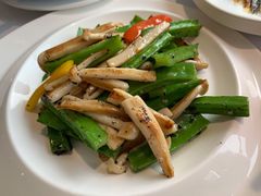 黑松露野菌上素-北京厨房(西安SKP店)