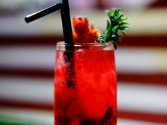-迦南D BAR