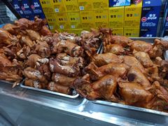 -豫掌柜饸饹面·烩面(秀沿路店)