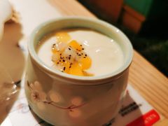 水果酸奶-七八冷面·延边朝鲜族美食(圣熙八号店)