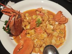 -醉东Oriental House(静安嘉里中心店)