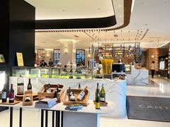 -广交会威斯汀酒店