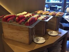 -芽庄洲际酒店自助餐厅