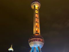 -东方明珠广播电视塔