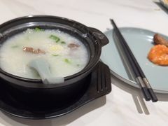 -郭记三宝粥店(锦山大街店)