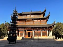 -敬亭山风景名胜区