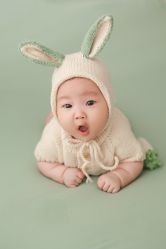 -爱你宝贝儿童摄影(西湖云端店)
