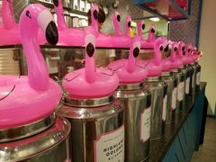 -Flamingo Bloom(TST /尖沙咀店)