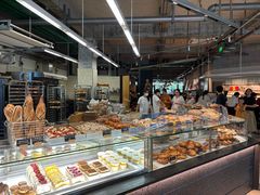 -麦田工坊(月湖店)