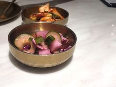-HOTISLAND海鸡岛·韩国料理(江南西店)