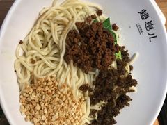 -赵崽儿川式面品(金桥国际店)