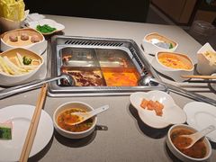 -海底捞火锅(江宸天街店)