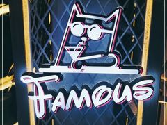 -Famous肥猫墨西哥音乐餐吧(五棵松华熙LIVE店)