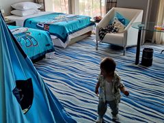 -烟台百纳瑞汀酒店