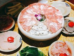 -小龙坎火锅(东汇城店)