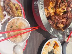 -胖哥俩肉蟹煲(龙德广场店)